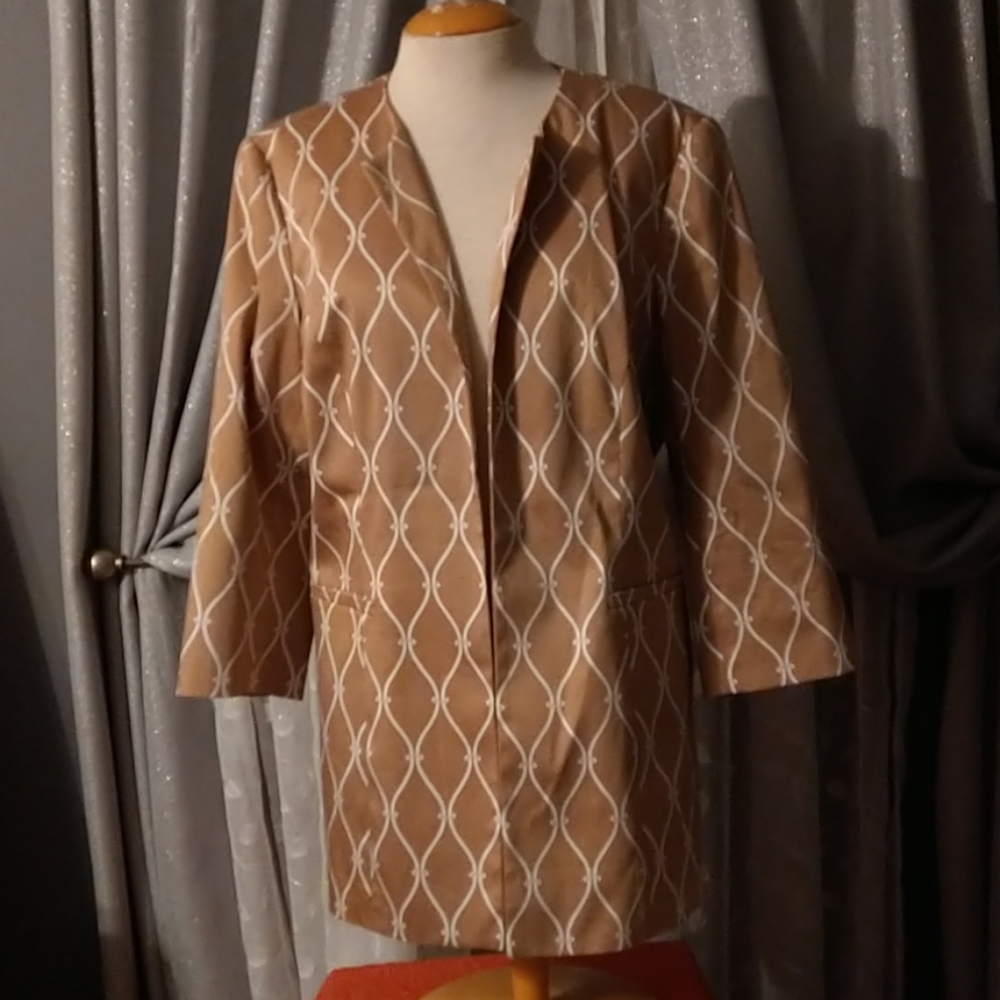 Jacket - Picture 2 of 2